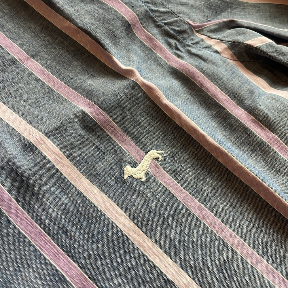 Beautiful Button Down - image 4